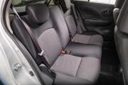 Nissan March IV (K13) Рестайлинг Томск  - изображение 35
