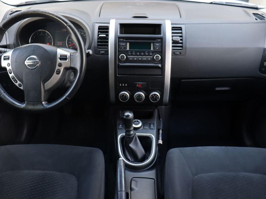 Nissan X-Trail II Рестайлинг Самара  - изображение 13