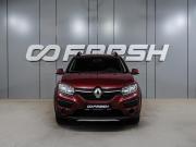 Renault Sandero II Воронеж  - изображение 20
