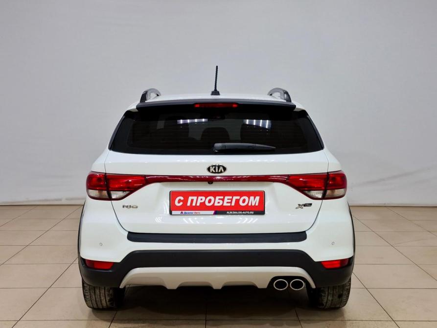 Kia Rio IV Альметьевск  - изображение 6