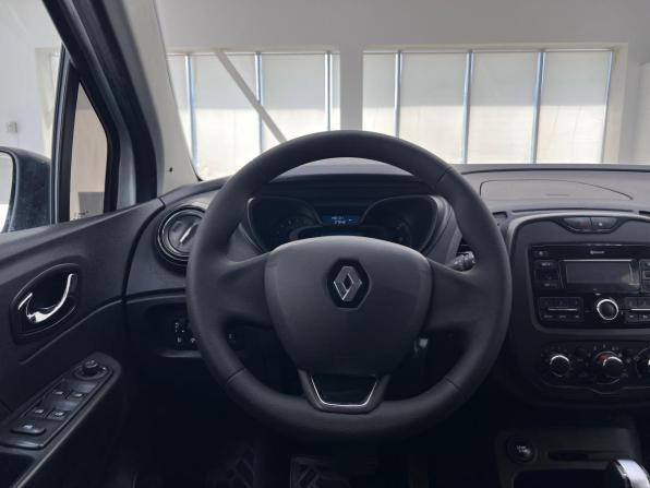 Renault Kaptur I с пробегом 2018 года, цена 1 430 000 рублей, 140131 км, внедорожник, Автокод Объявления