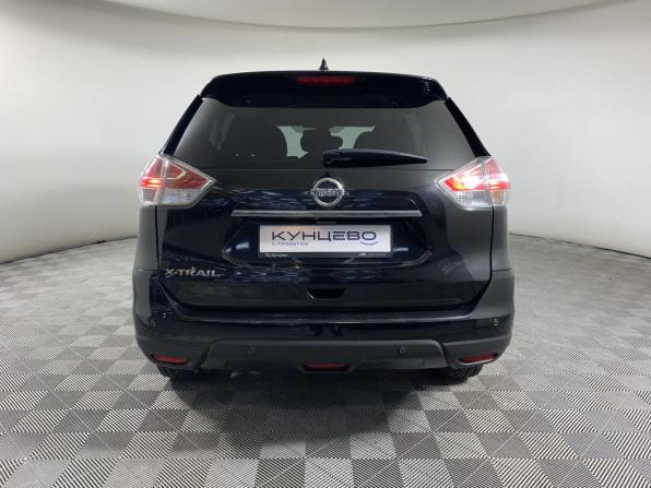 Nissan X-Trail III с пробегом 2017 года, цена 1 950 000 рублей, 117826 км, внедорожник, Автокод Объявления