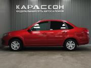 Lada (ВАЗ) Granta I Рестайлинг Пермь  - изображение 22