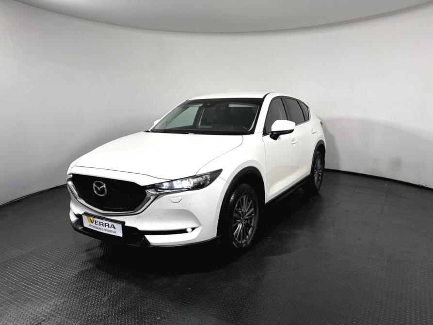 Mazda CX-5 II Пермь  - изображение 1