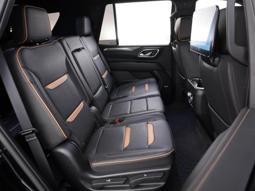 GMC Yukon V Москва  - изображение 7