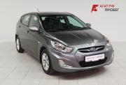 Hyundai Solaris I Саратов  - изображение 24