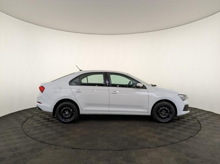 Skoda Rapid II Москва  - изображение 4