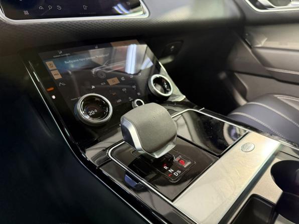 Land Rover Range Rover Velar I с пробегом 2021 года, цена 5 490 000 рублей, 87397 км, внедорожник, Автокод Объявления