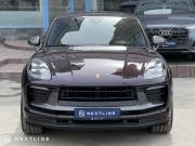 Porsche Macan I Рестайлинг 2 Самара  - изображение 44