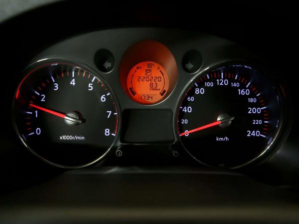 Nissan X-Trail II с пробегом 2010 года, цена 975 000 рублей, 220000 км, внедорожник, Автокод Объявления