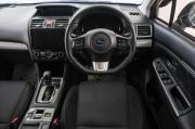 Subaru Levorg I Красноярск  - изображение 37