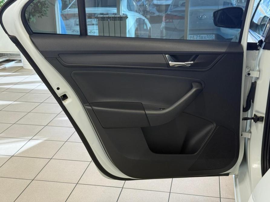 Skoda Rapid II Волгоград  - изображение 15