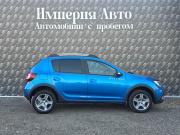 Renault Sandero II Рестайлинг Краснодар  - изображение 36