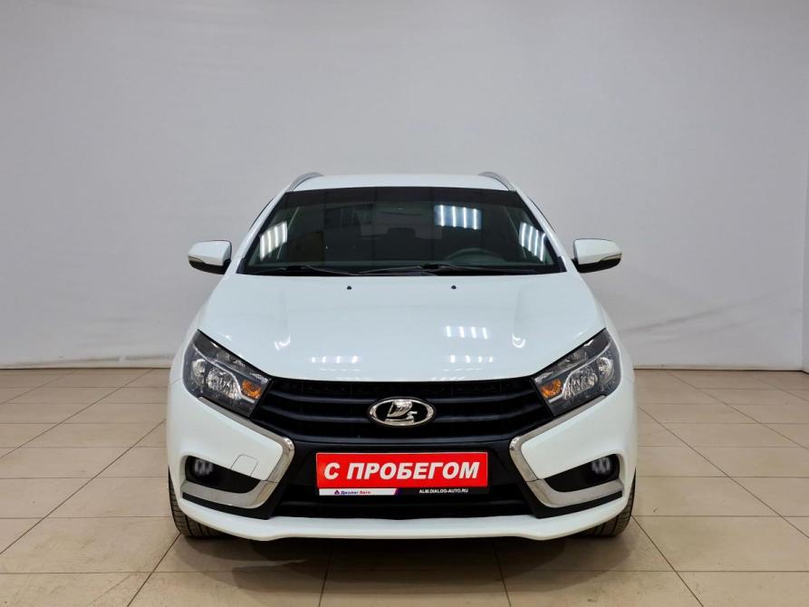 Lada (ВАЗ) Vesta I Альметьевск  - изображение 2