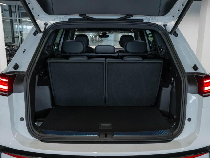 Volkswagen Teramont II (China Market) Москва  - изображение 27