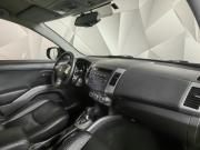 Mitsubishi Outlander II Рестайлинг Москва  - изображение 29
