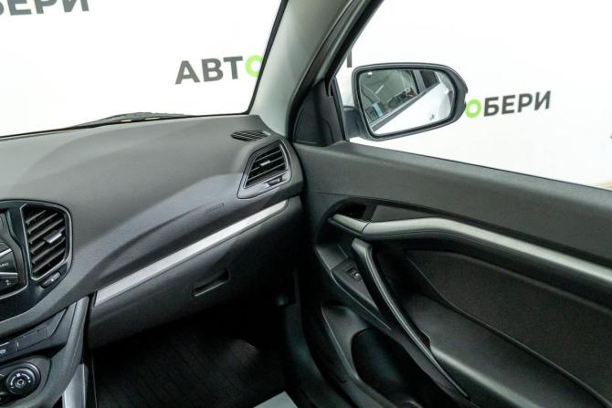Lada (ВАЗ) Vesta I с пробегом 2018 года, цена 914 000 рублей, 57383 км, седан, Автокод Объявления