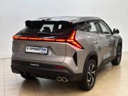Geely Cityray Балашиха  - изображение 21