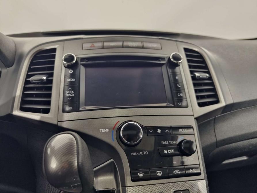 Toyota Venza I Рестайлинг Санкт-Петербург  - изображение 13