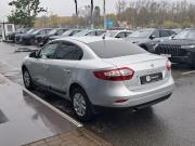 Renault Fluence I Рестайлинг Санкт-Петербург  - изображение 18