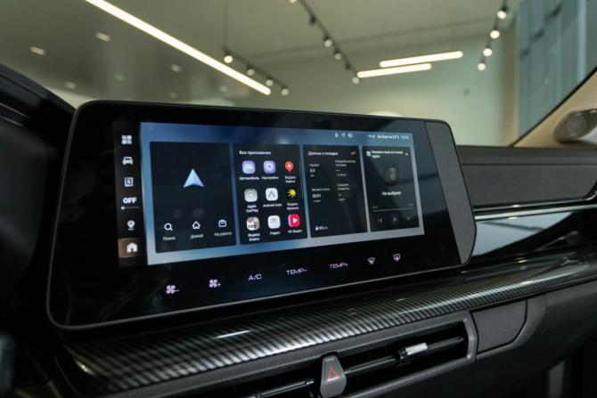 Новый Haval H3 I Рестайлинг 2026 года, цена 3 336 330 рублей, внедорожник, Автокод Объявления