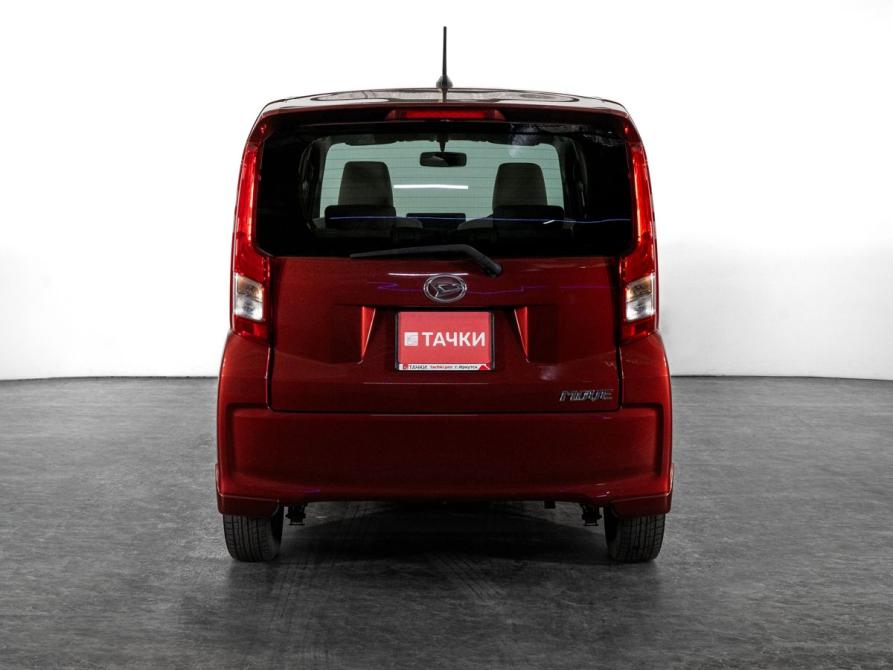 Daihatsu Move VI Иркутск  - изображение 4
