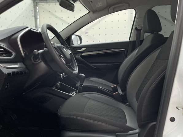 Lada (ВАЗ) Vesta I Рестайлинг (NG) с пробегом 2025 года, цена 1 470 000 рублей, 25186 км, универсал, Автокод Объявления