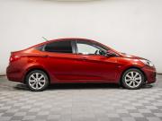 Hyundai Solaris I Москва  - изображение 18