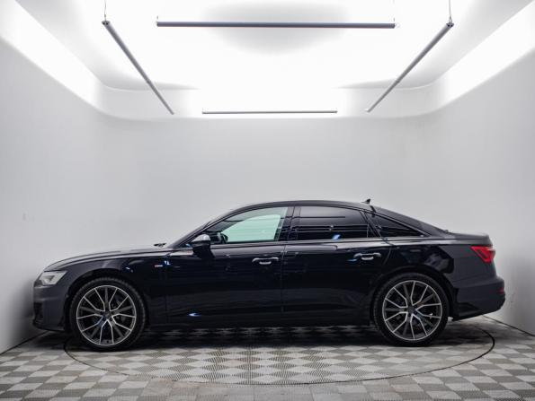 Audi A6 V (C8) с пробегом 2018 года, цена 3 574 000 рублей, 167714 км, седан, Автокод Объявления
