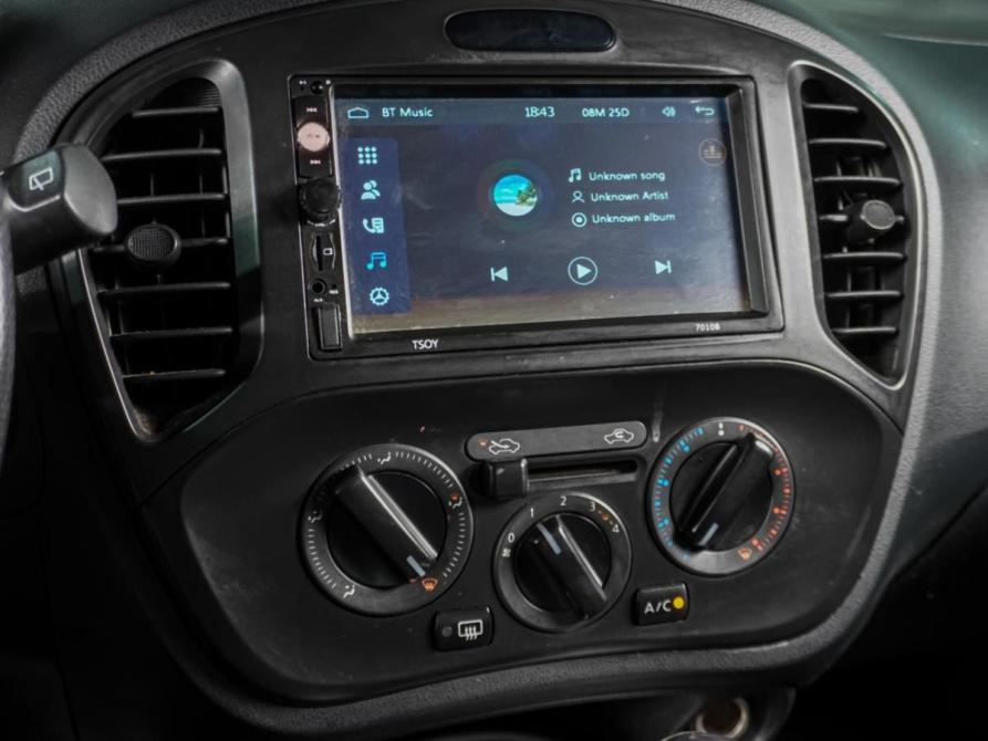 Nissan Juke I Воронеж  - изображение 12