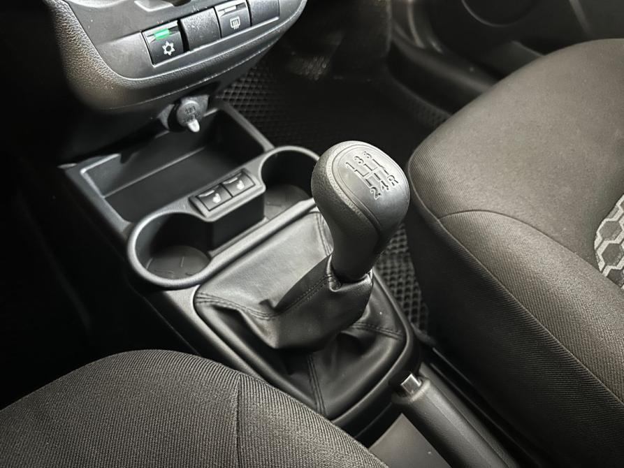Lada (ВАЗ) Granta I Рестайлинг Великий Новгород  - изображение 15