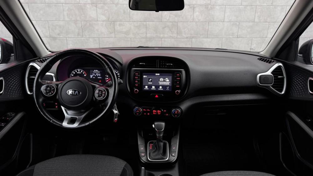 Kia Soul III Альметьевск  - изображение 13