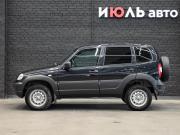 Chevrolet Niva I Рестайлинг Екатеринбург  - изображение 25