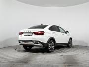 Lada (ВАЗ) Vesta I Рестайлинг (NG) Санкт-Петербург  - изображение 24