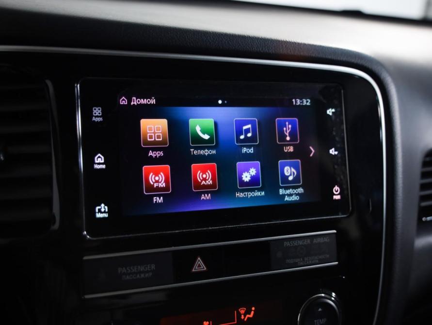 Mitsubishi Outlander III Рестайлинг 3 Санкт-Петербург  - изображение 14