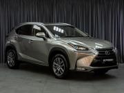 Lexus NX I Тюмень  - изображение 24