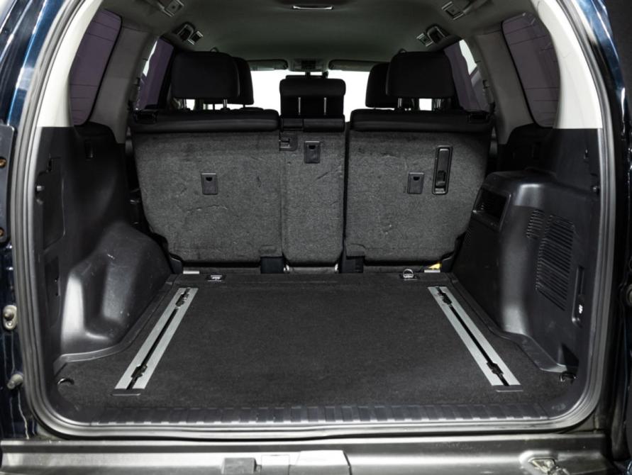 Toyota Land Cruiser Prado 150 Series Рестайлинг 2 Санкт-Петербург  - изображение 26