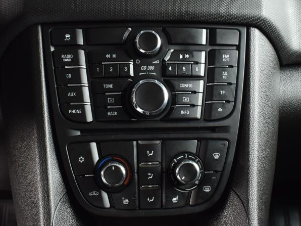 Opel Meriva B с пробегом 2012 года, цена 599 995 рублей, 234808 км, компактвэн, Автокод Объявления