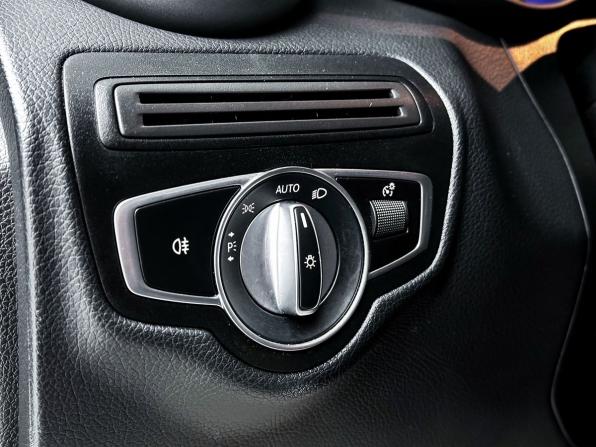 Mercedes-Benz GLC I (X253) Рестайлинг с пробегом 2020 года, цена 3 990 000 рублей, 108403 км, внедорожник, Автокод Объявления