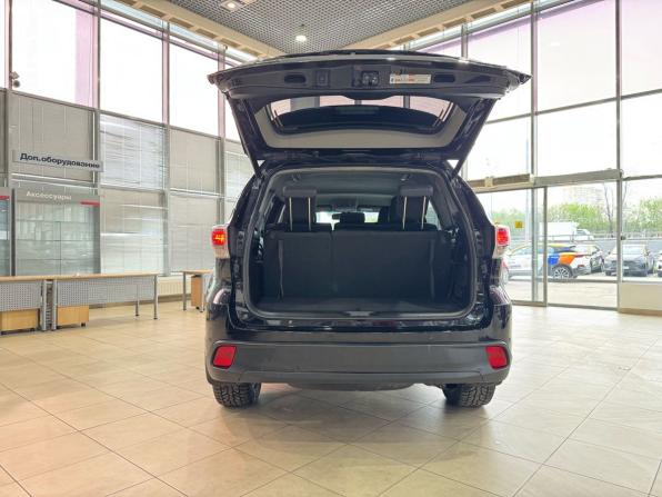 Toyota Highlander III (XU50) с пробегом 2014 года, цена 2 875 000 рублей, 182801 км, внедорожник, Автокод Объявления
