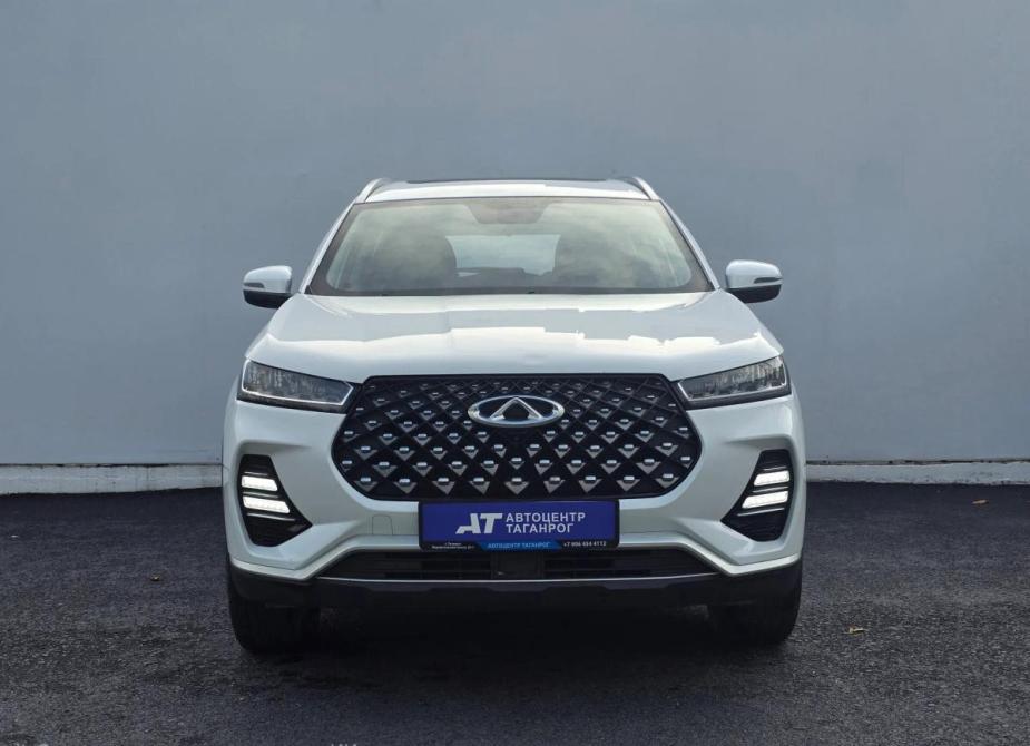 Chery Tiggo 7 Pro I Таганрог  - изображение 3