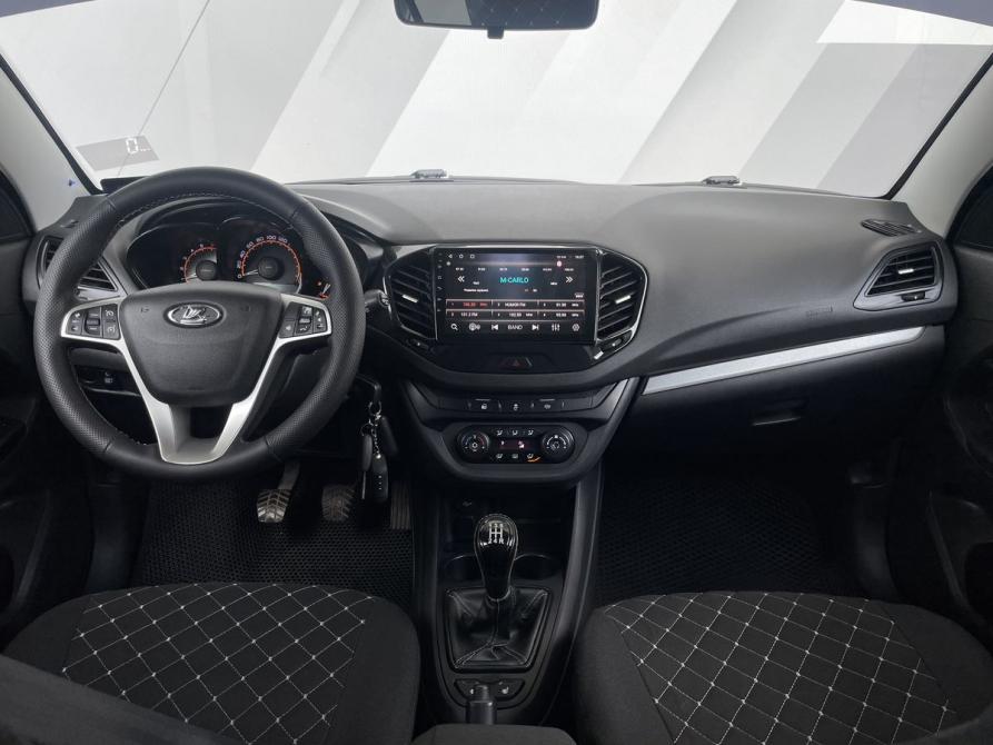 Lada (ВАЗ) Vesta I Екатеринбург  - изображение 13