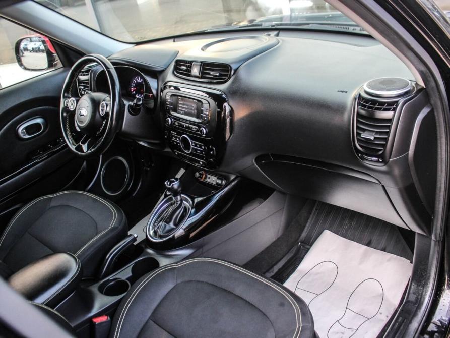 Kia Soul II Калуга  - изображение 5