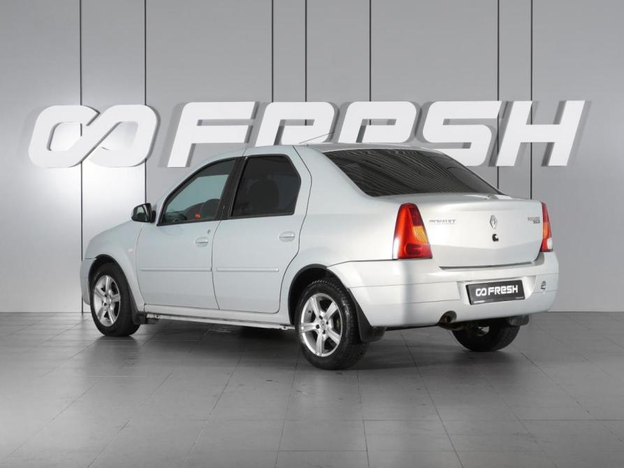 Renault Logan I Минеральные Воды  - изображение 2