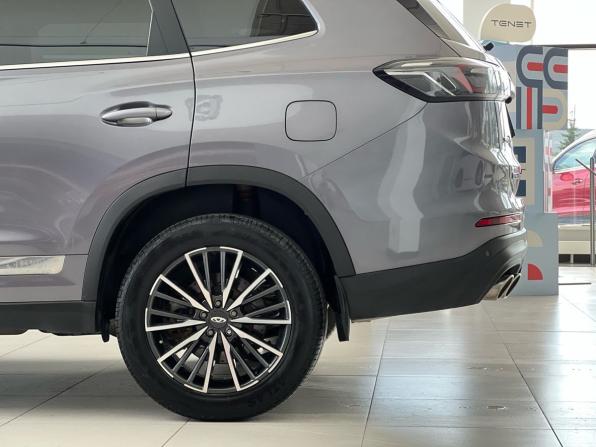 Chery Tiggo 8 Pro Max I с пробегом 2023 года, цена 2 449 000 рублей, 56492 км, внедорожник, Автокод Объявления