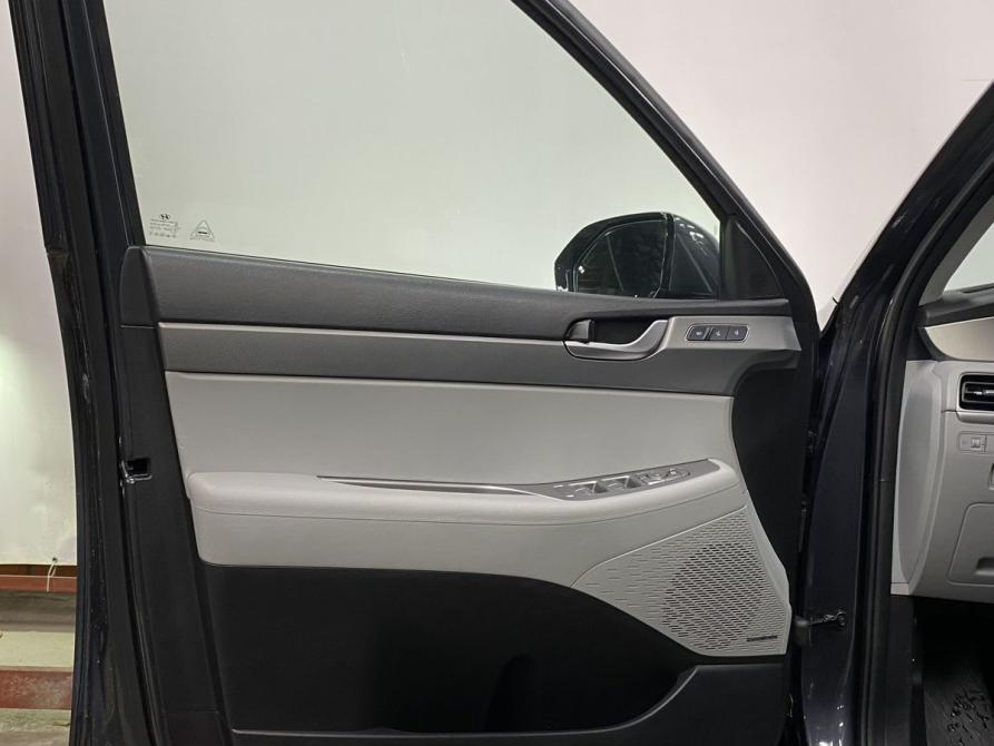 Hyundai Palisade I Москва  - изображение 24