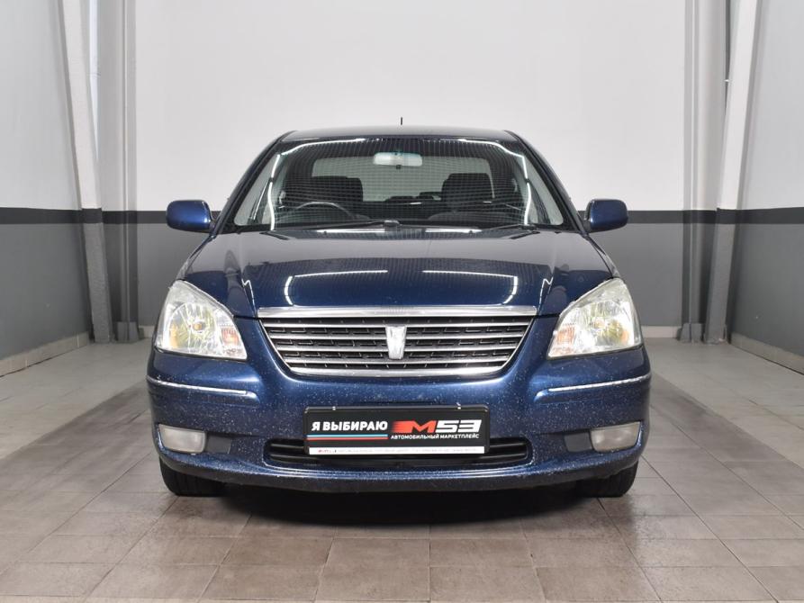 Toyota Premio I (T24) Кемерово  - изображение 2