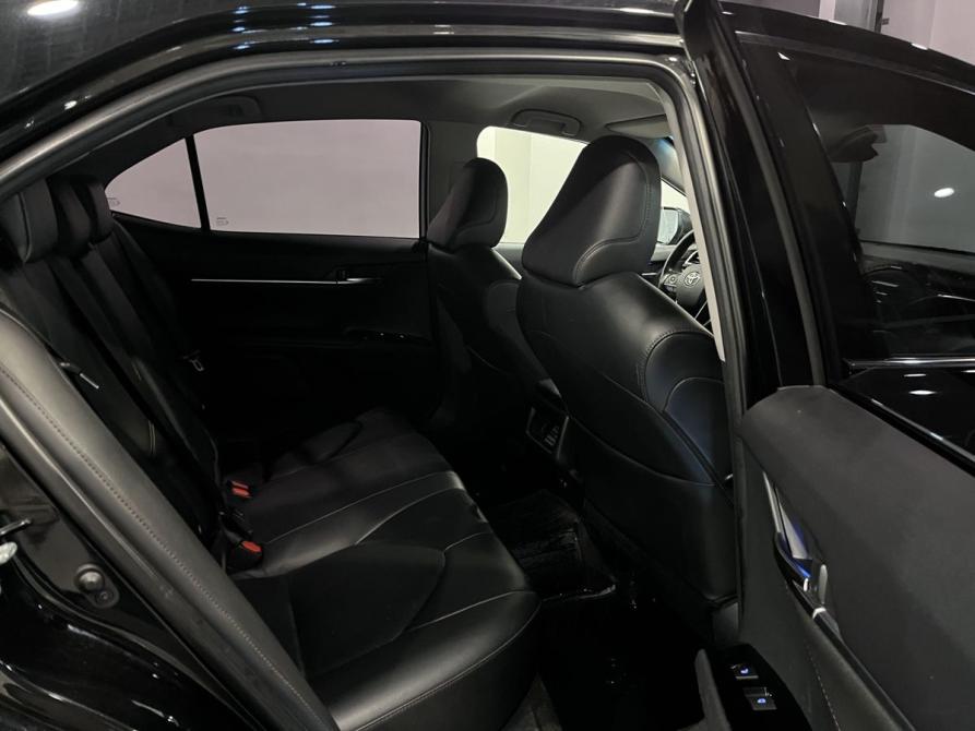 Toyota Camry VIII (XV70) Чебоксары  - изображение 24