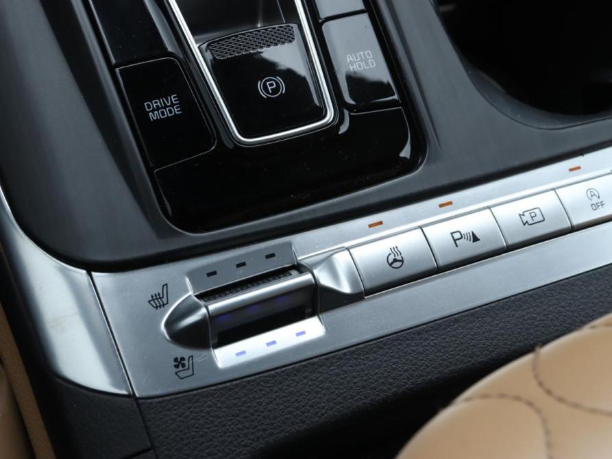 Kia Carnival IV Москва  - изображение 26