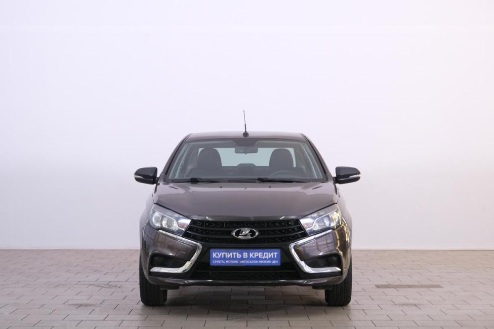 Lada (ВАЗ) Vesta I Омск  - изображение 2